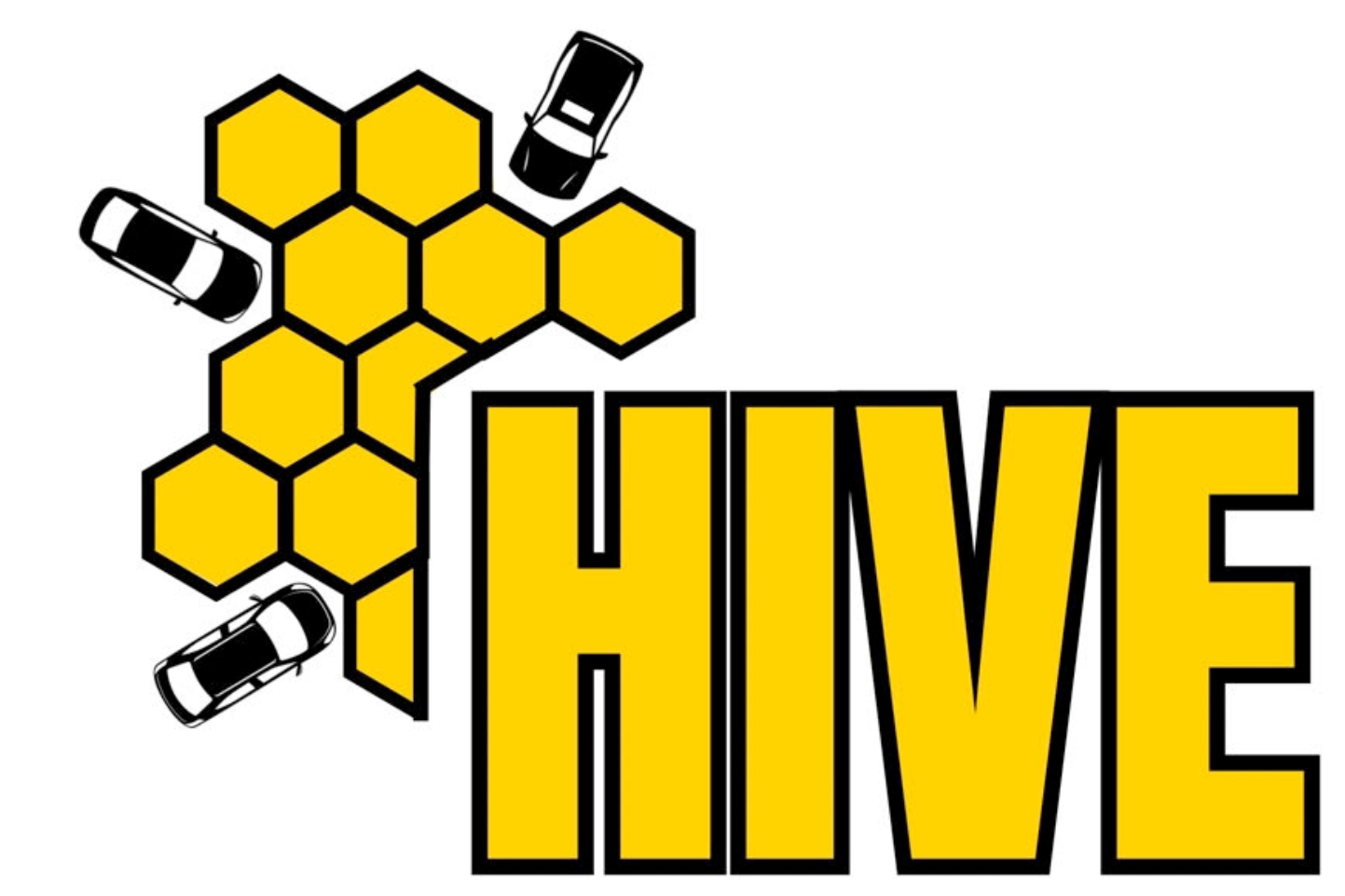 Hive Parking