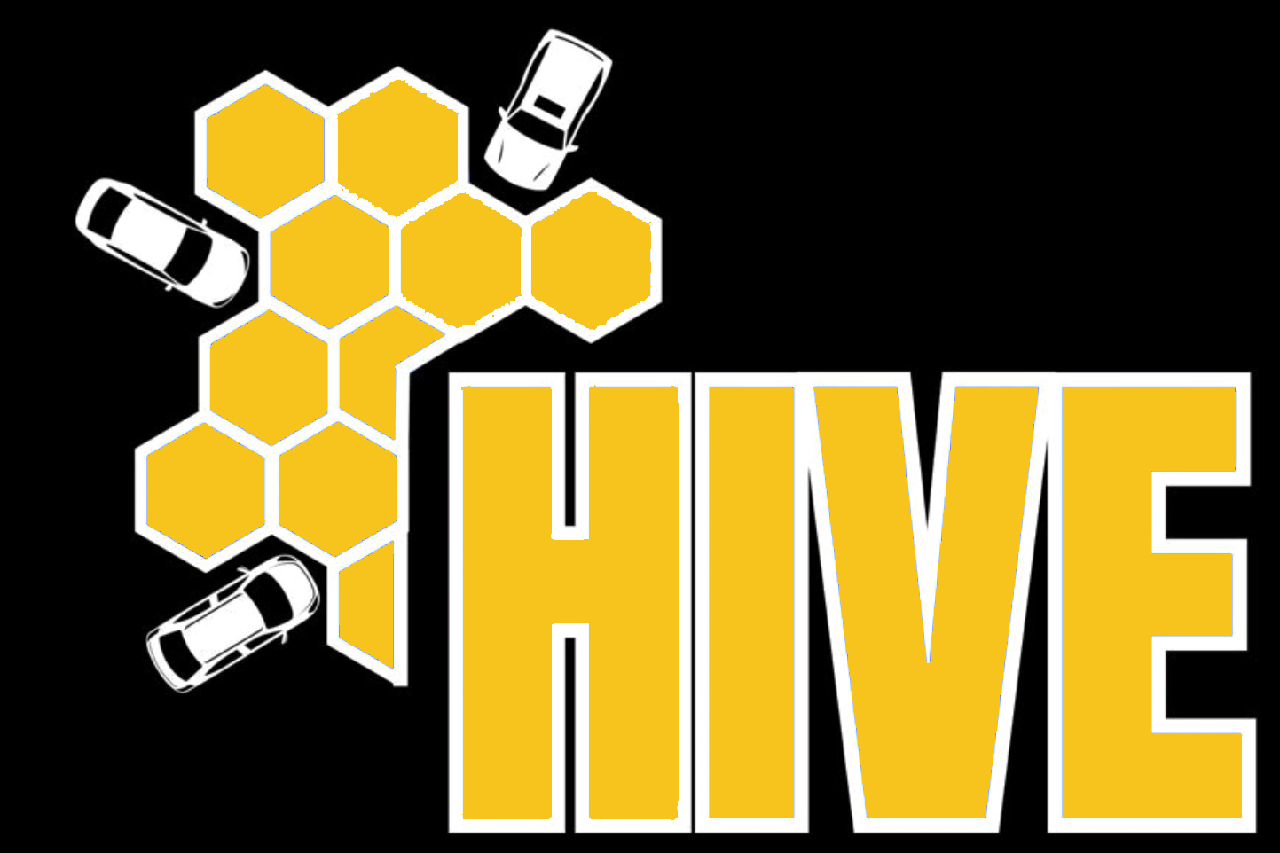 Hive Parking